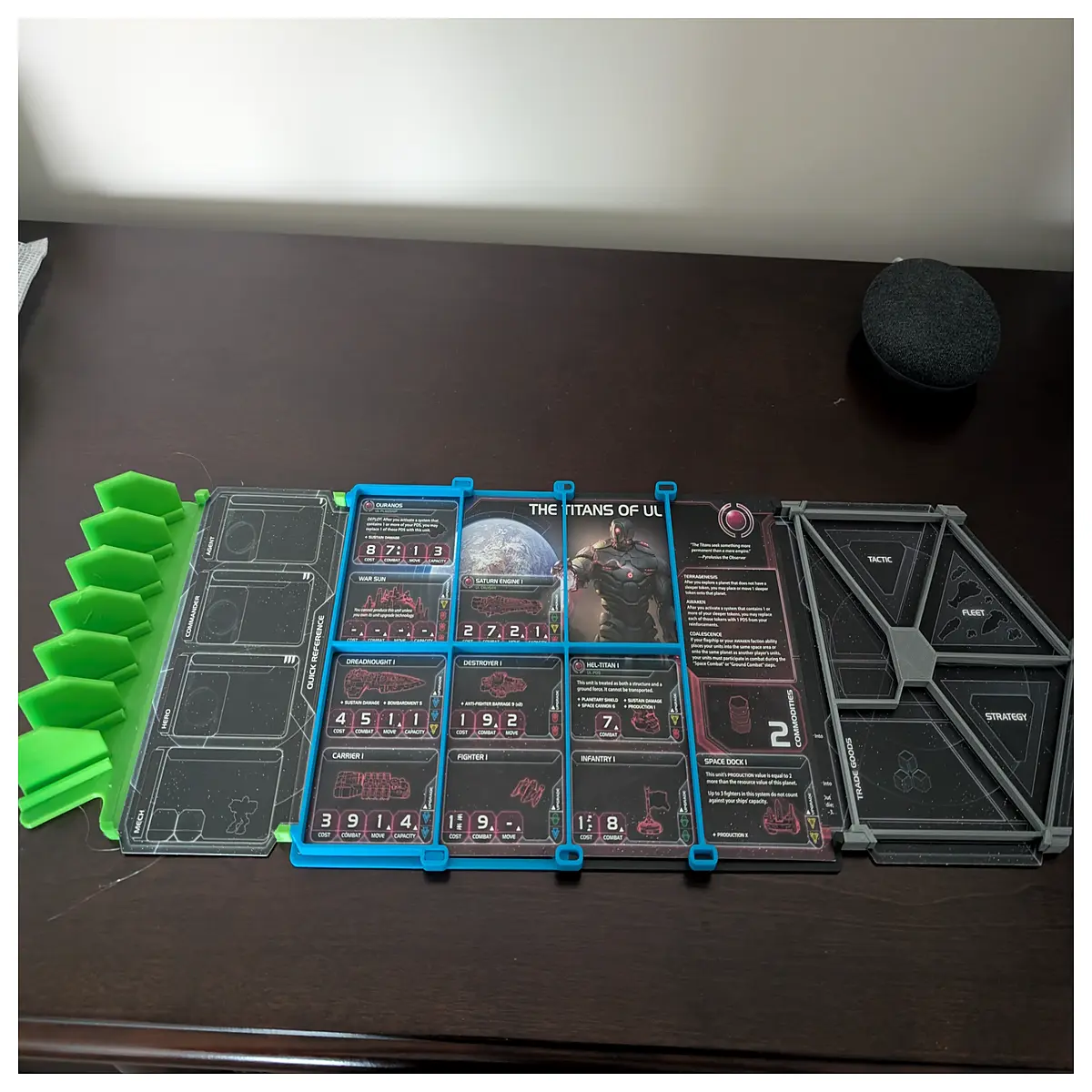 s end player frame wow t4 tier 4 gear