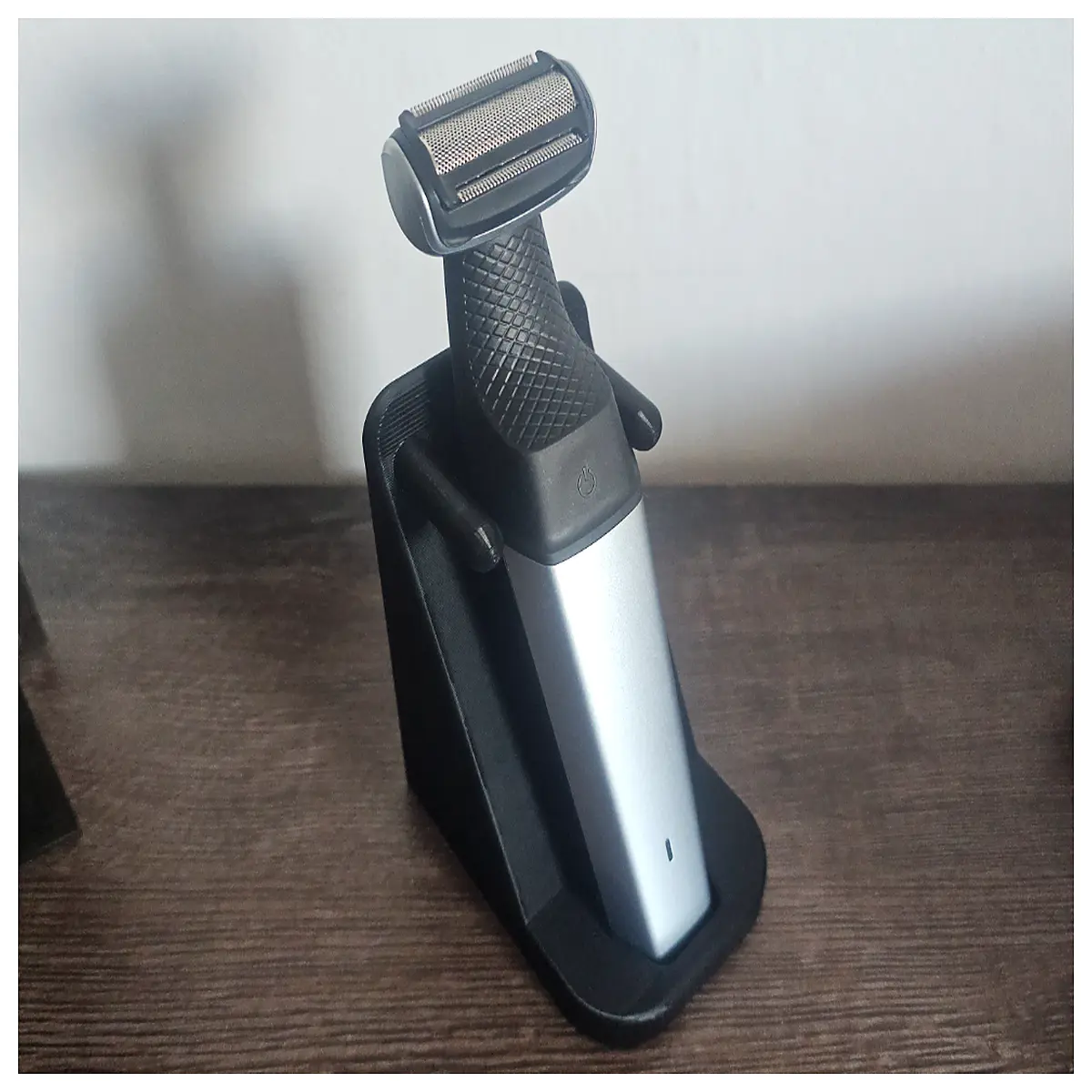 Norelco 5000 Series Shaver Holder Shaver Accessories Trimmer Stand Shaving Tool Support