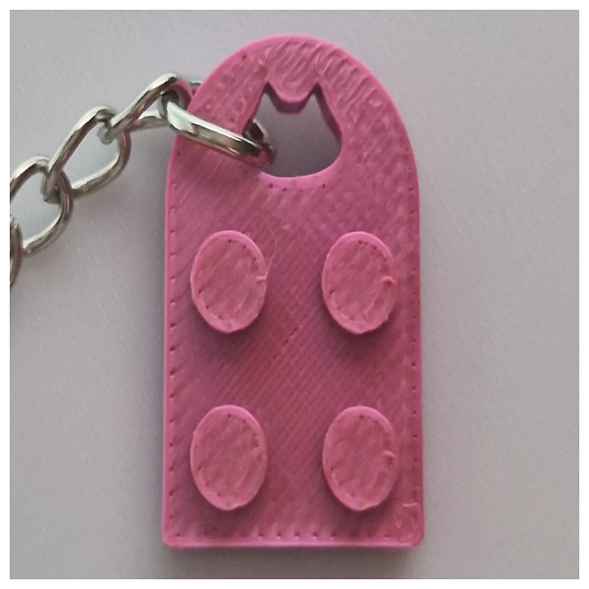 Cat Shaped Keychain Adorable Pet Charm Mobile Phone Hanging Loop Lucky Cat Gift Design