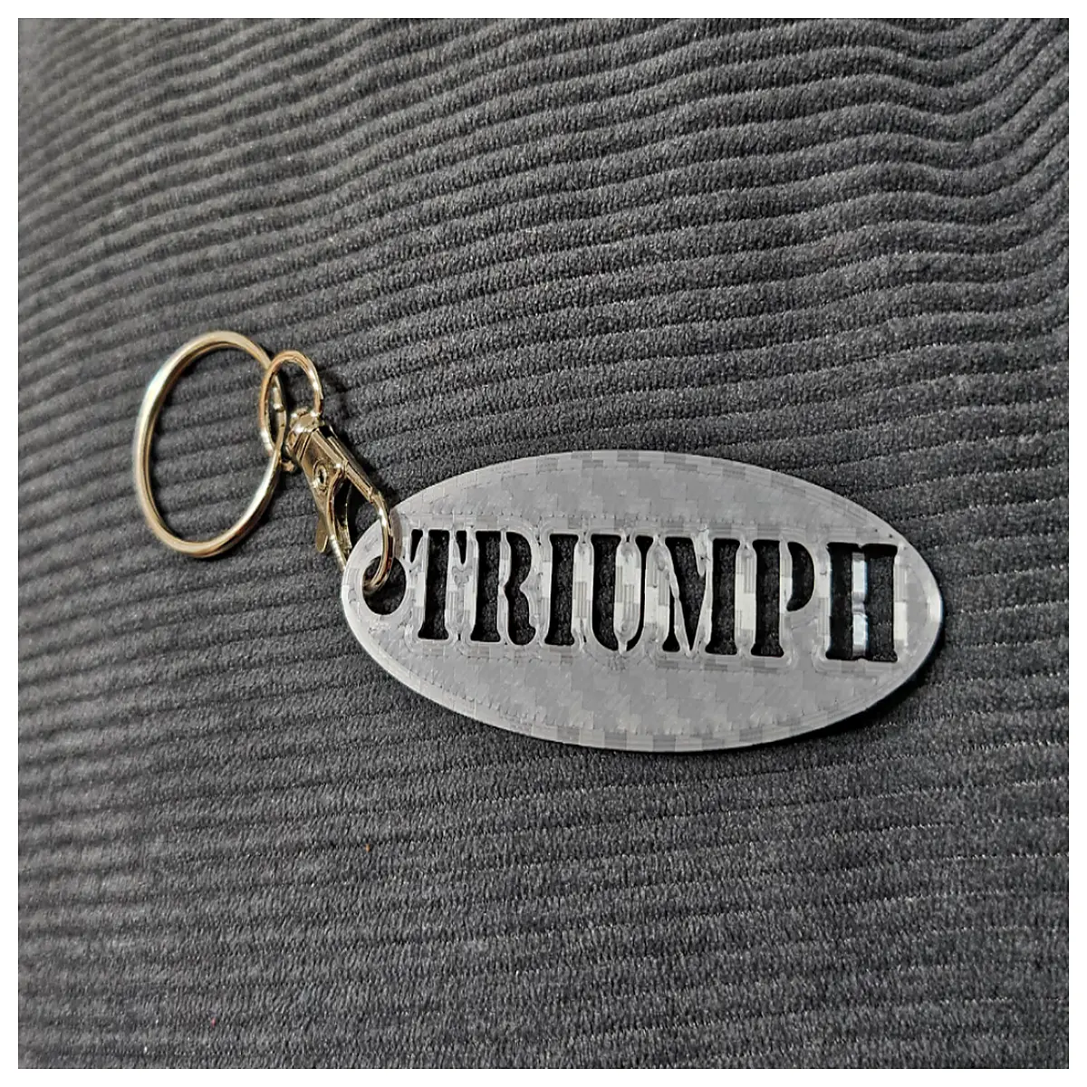 Kaisen Keychain Car Keyring Accessories Auto Parts Car Decoration Keychains Replacement Parts Kaisen