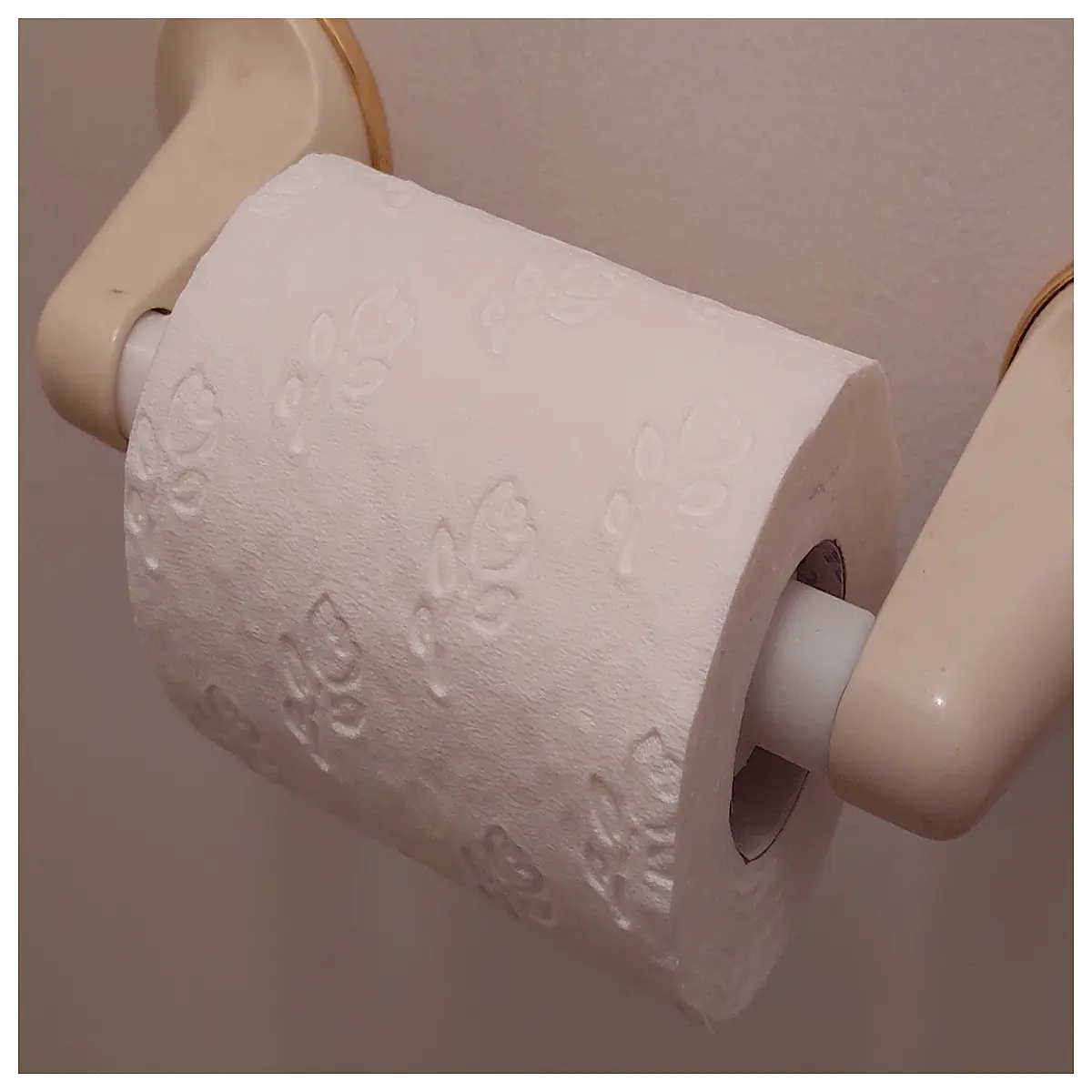 Toilet Paper Roll Replacement Parts Core Shaft Replacement Roll Core Accessories Toilet Paper Roll Shaft Roll Core