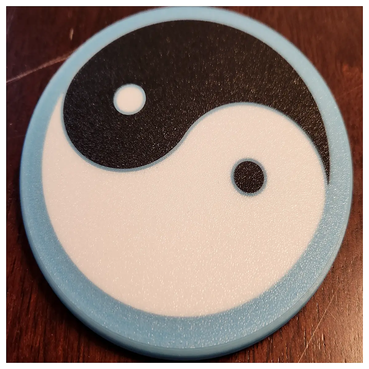 Yinyang Plate Markers Divination Accessories Forecast Tools Chart Markings Easy to Learn Analysis Divination Supplies