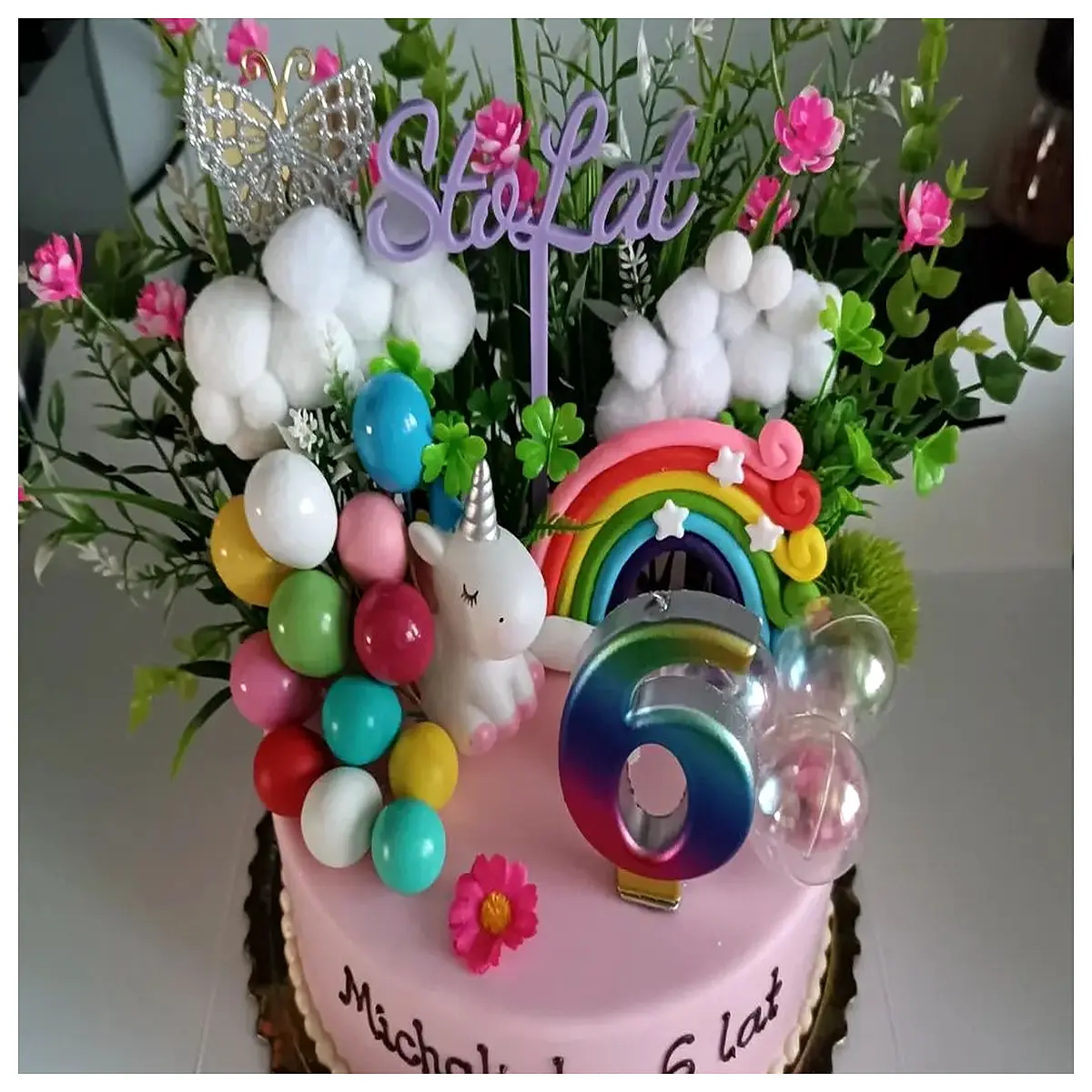 100th Birthday Cake Decorations Cake Decorating Anniversary Celebration Cake Piping Tools Cake Topper Accessories
