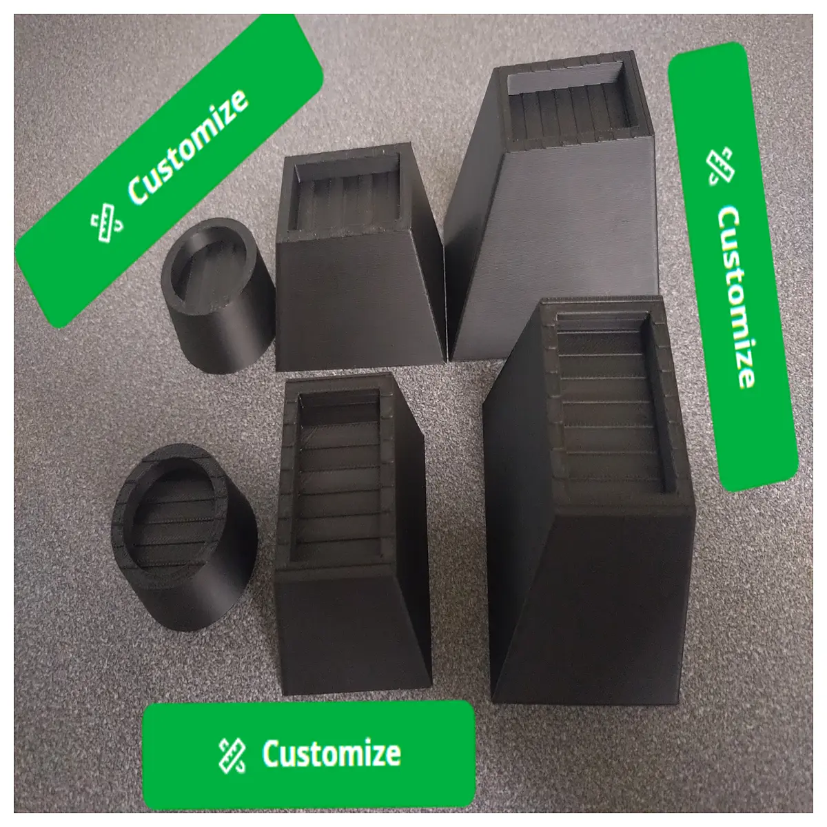 Treadmill Footpad with Incline Adjustment Fitness Accessory Treadmill Parts Treadmill Upgrade Running Machine Pad