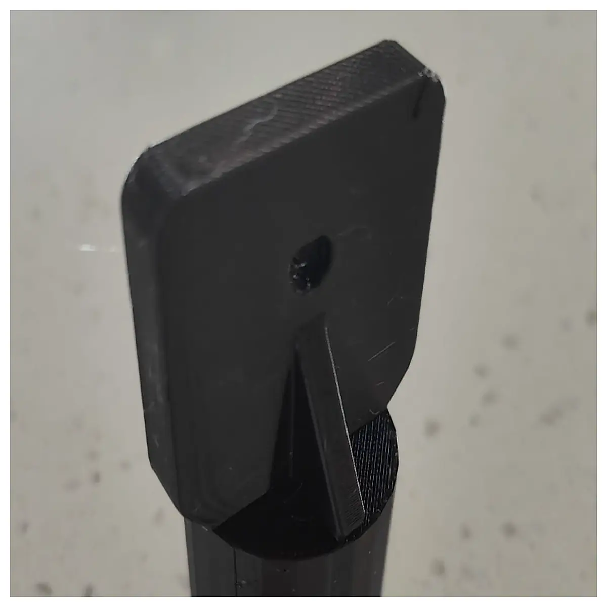 Swing Arm Attachment Hanging Seat Accessory Flat End Swing Support Outdoor Kids Swing Parts Swaying Device
