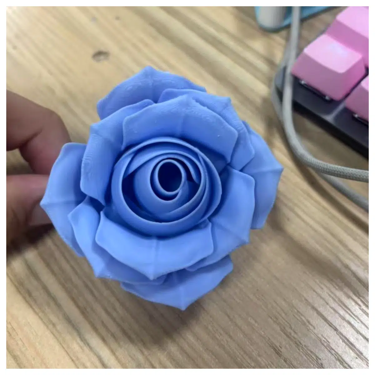 Rose Hair Clips Women s Wedding Hair Accessories Bridal Floral Decoration Elegant Hair Pins Formal Event Clips