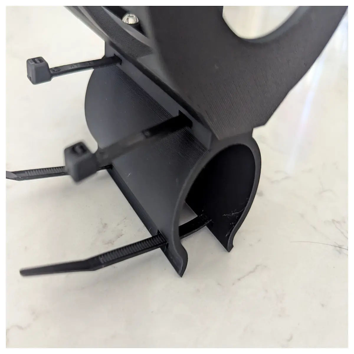 Bike Water Bottle Cage Adapter No Hole Mount Compatibility Accessory Cycling Water Bottle Holder Replacement Parts