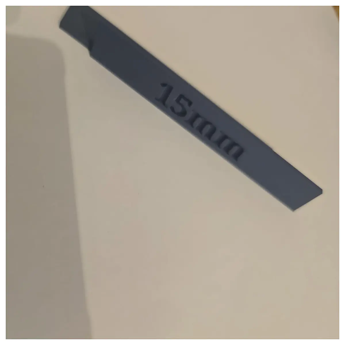 Door Installation Spacing Marker 15mm Guide Door Frame Alignment Tool Measurement Aid Door Repair Accessory