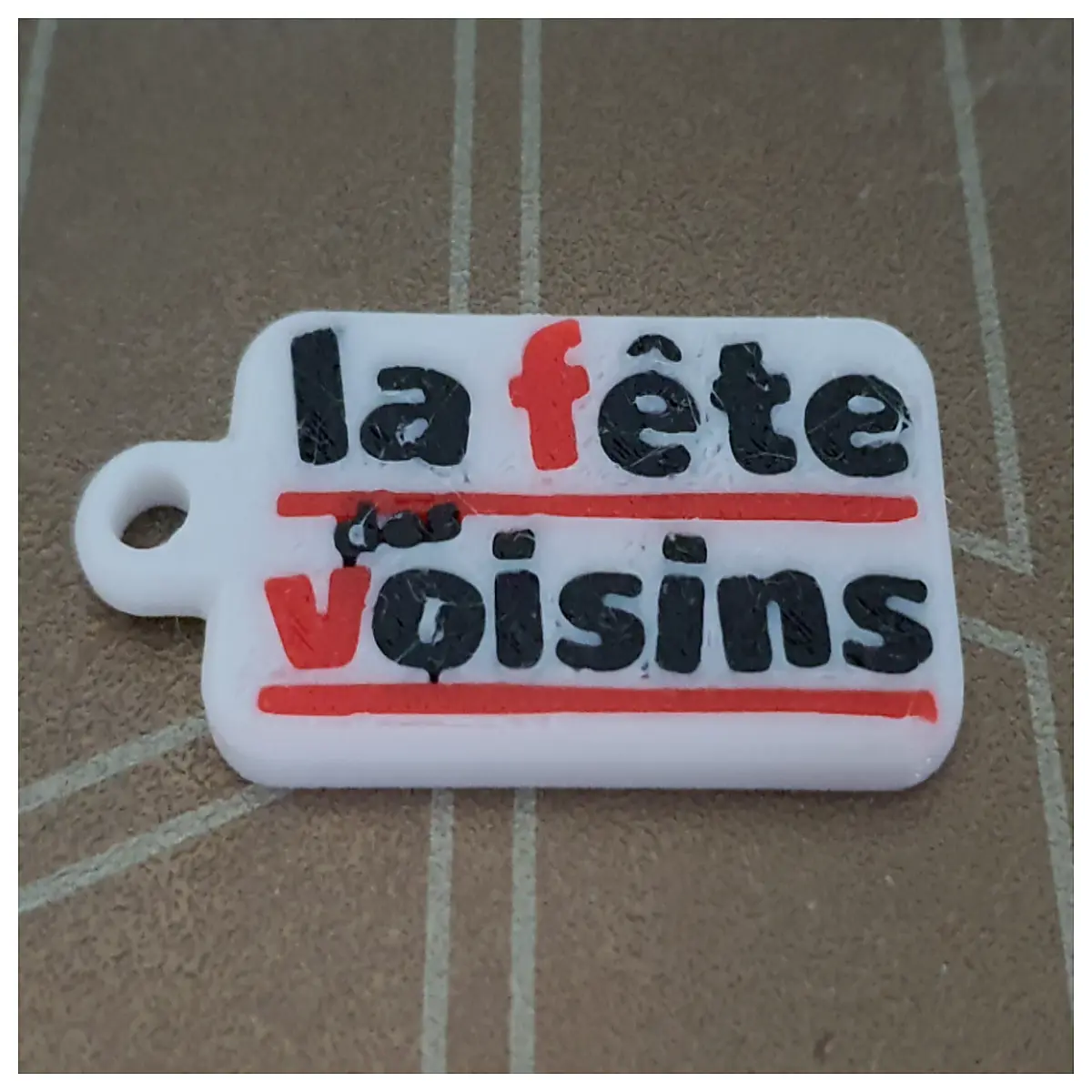 Festival Keychain Holiday Decoration Cute Gift Event Souvenir Theme Charm Festive Gift