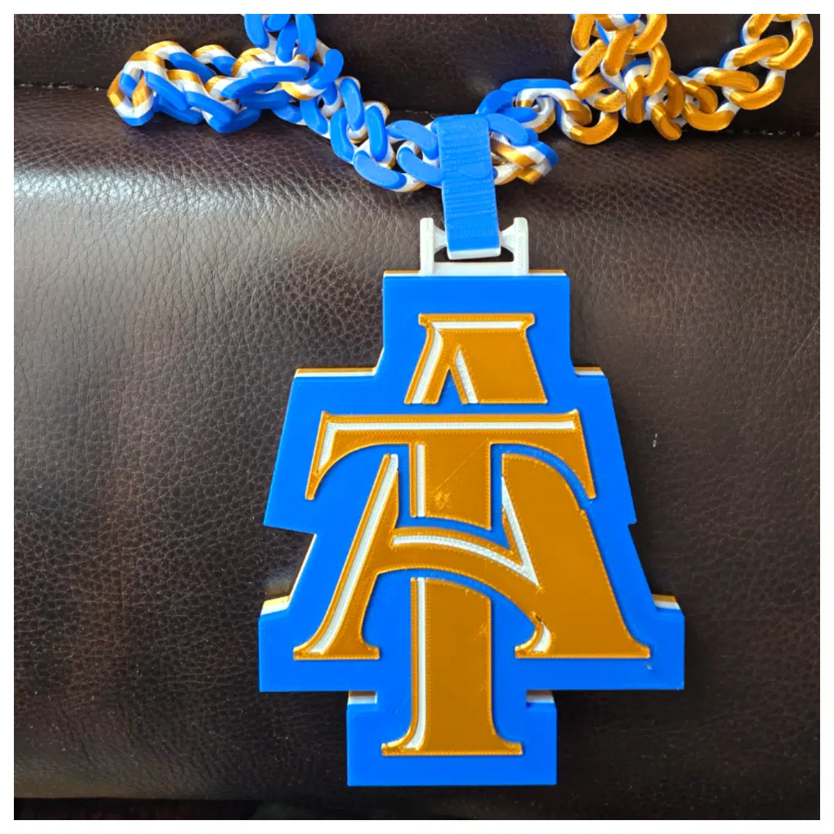 North Carolina State University Chain Agricultural Machinery Parts Tractor Chains Farm Chains Repair Components Agricultural Equipment