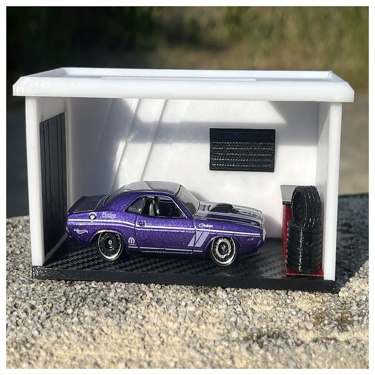 Hot Wheel Garage Lift Installation Guide Spring Hanger Mounting Solutions Garage Space Optimization Garage Accessories