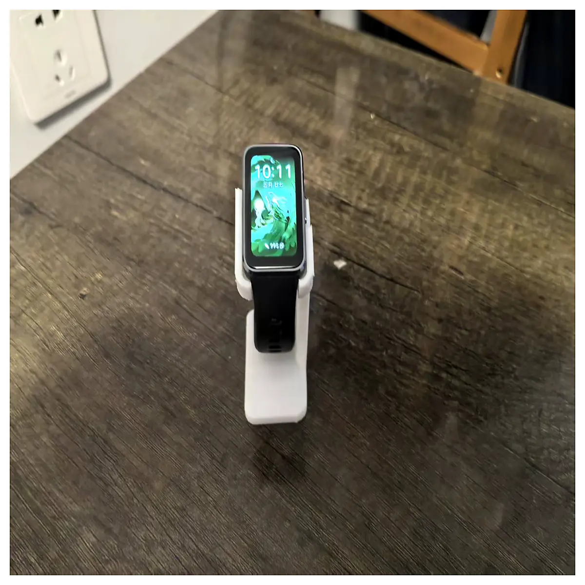 Watch Fit 10th Gen Stand Phone Stand Desktop Holder Protective Stand Watch Accessories