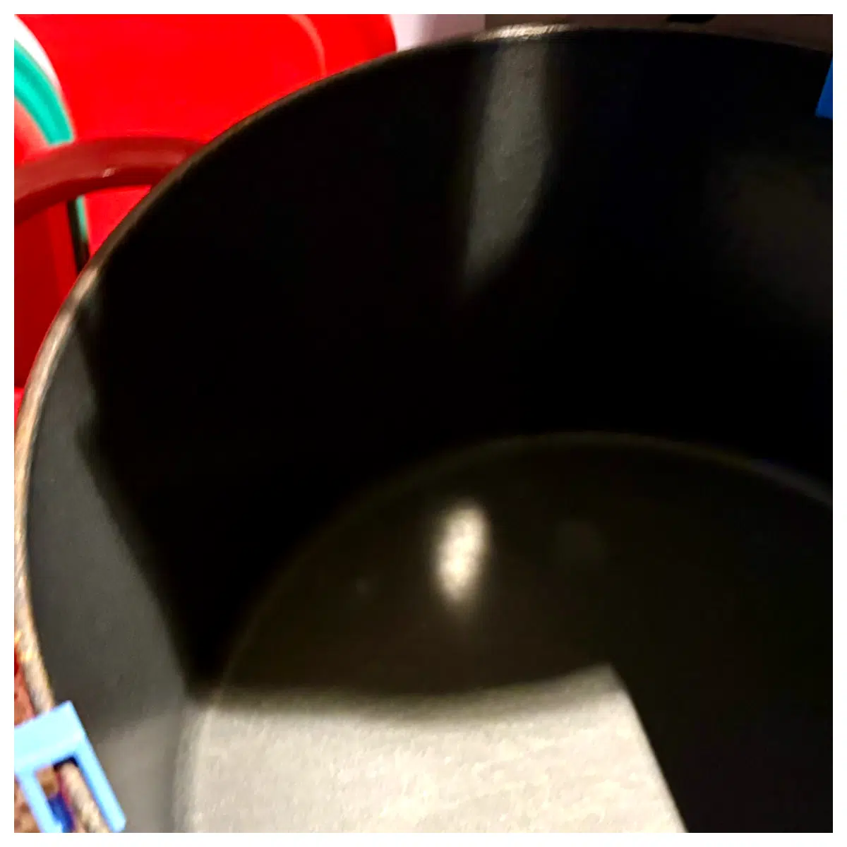 silicone pot handle protector cover heat non stick kitchen utensil grip