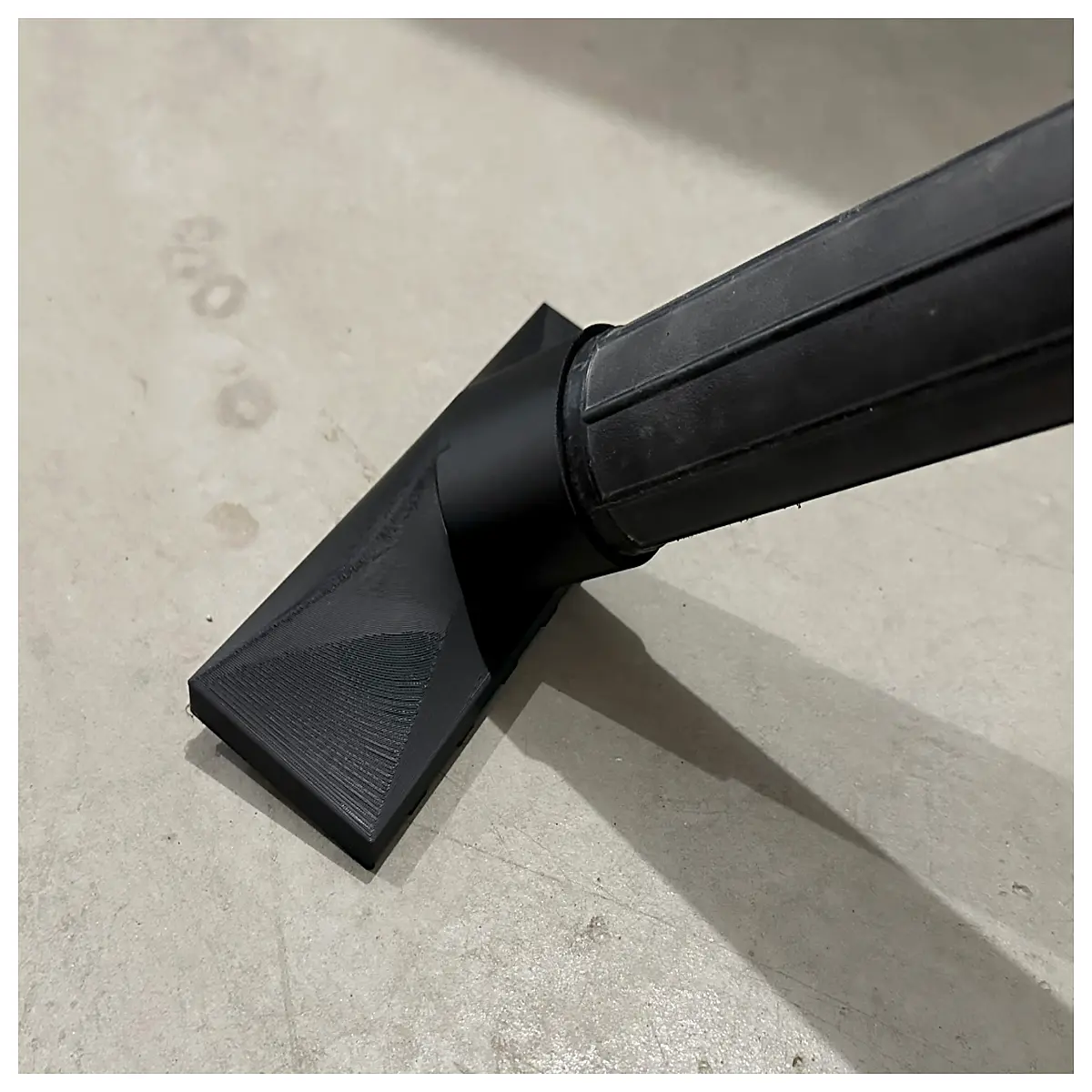 25 Inch Dry Wet Vacuum Cleaner Floor Brush Attachment Cleaning Floors Vacuum Cleaner Accessory Multi Purpose Vacuum Parts