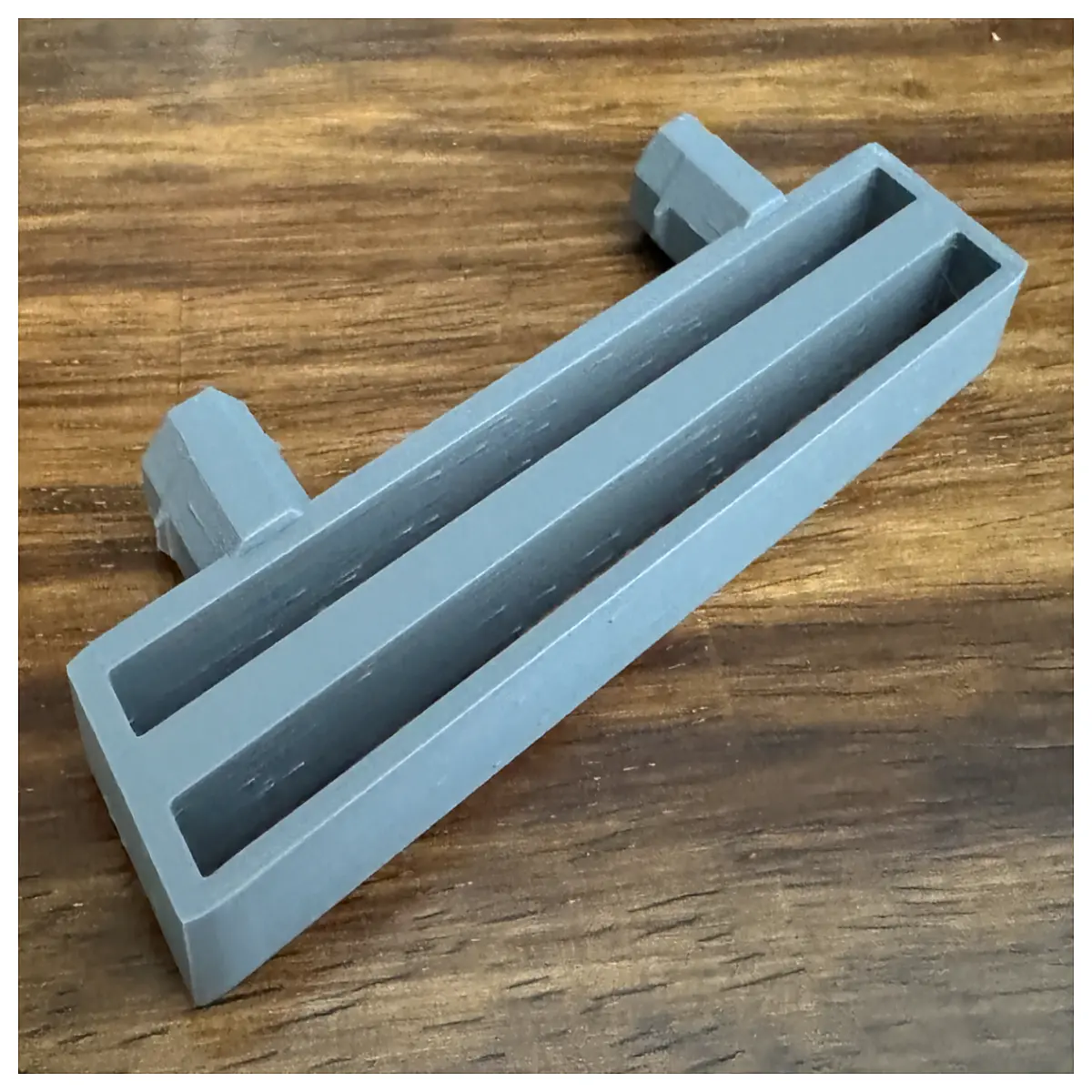 multi slot desktop file organizer tray holder for office supplies storage small tool rack desk accessories