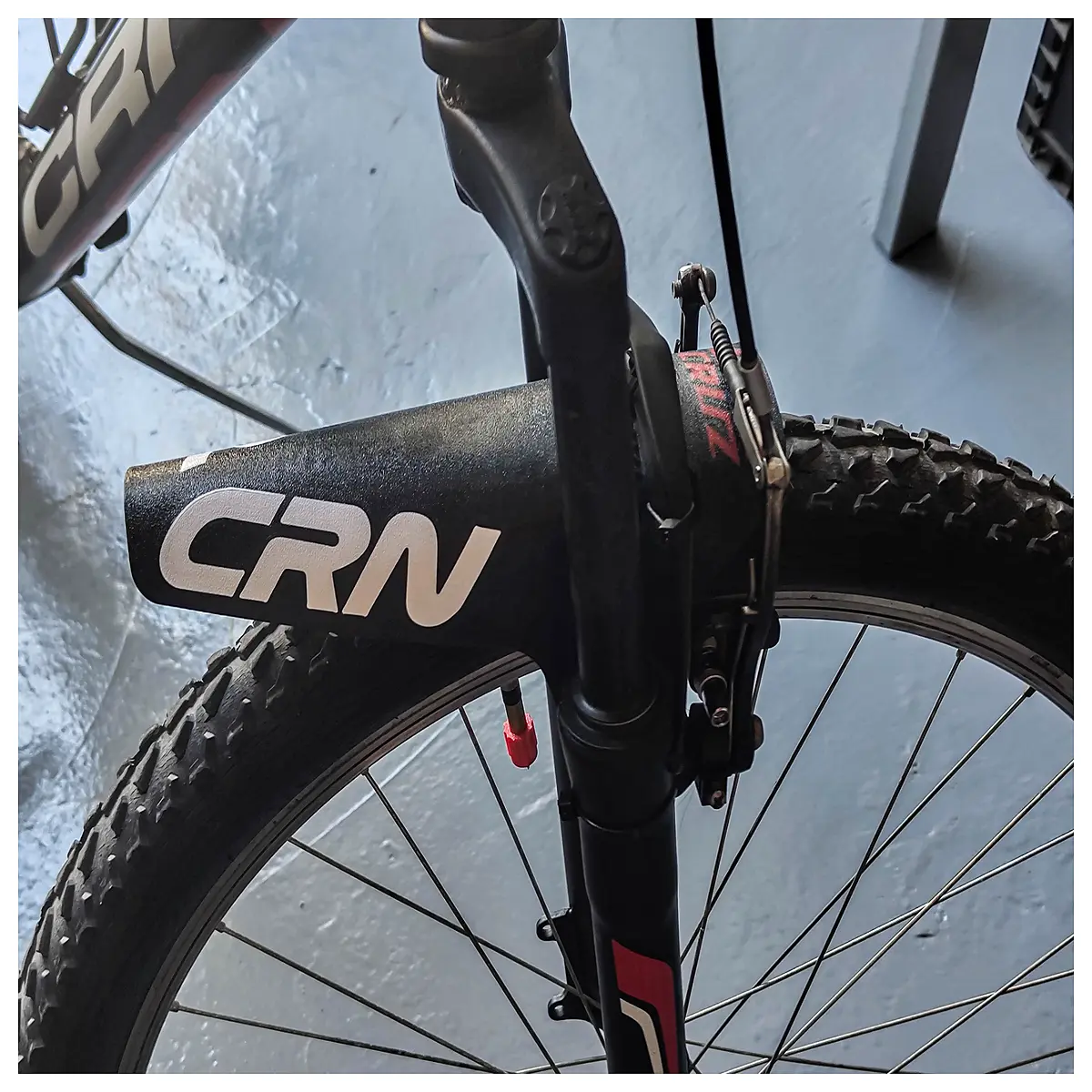 Mountain Bike Mudguards Front Splash Guards Rain Protection Bike Guard Mudguard Accessories Cycling Essential