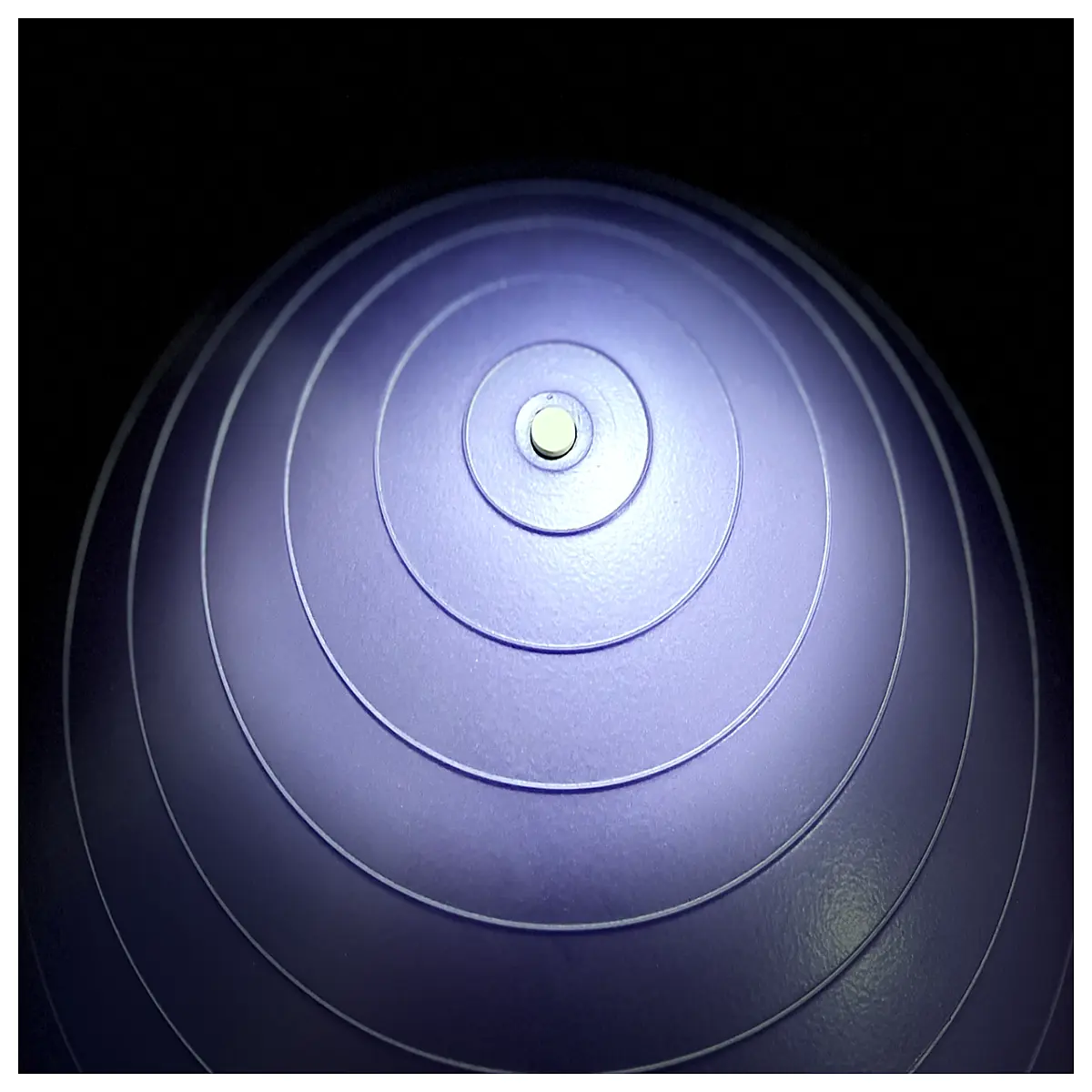 Fitness Ball 85mm Exercise Ball Yoga Ball Training Ball Impact Absorption Core Stability Accessories