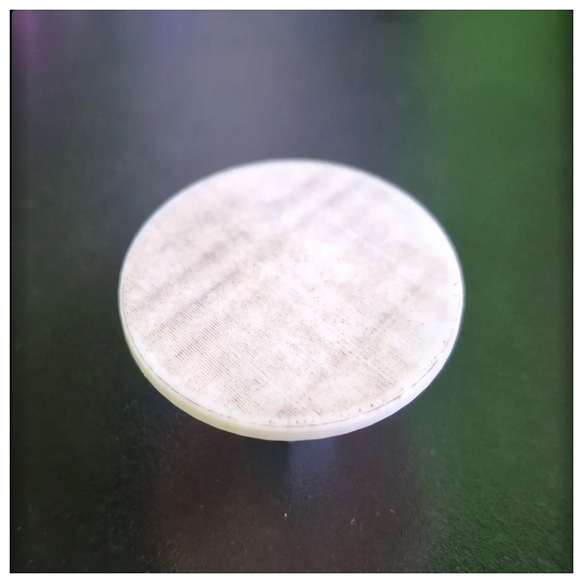 60mm espresso tamper stainless steel base barista tool for home coffee machine