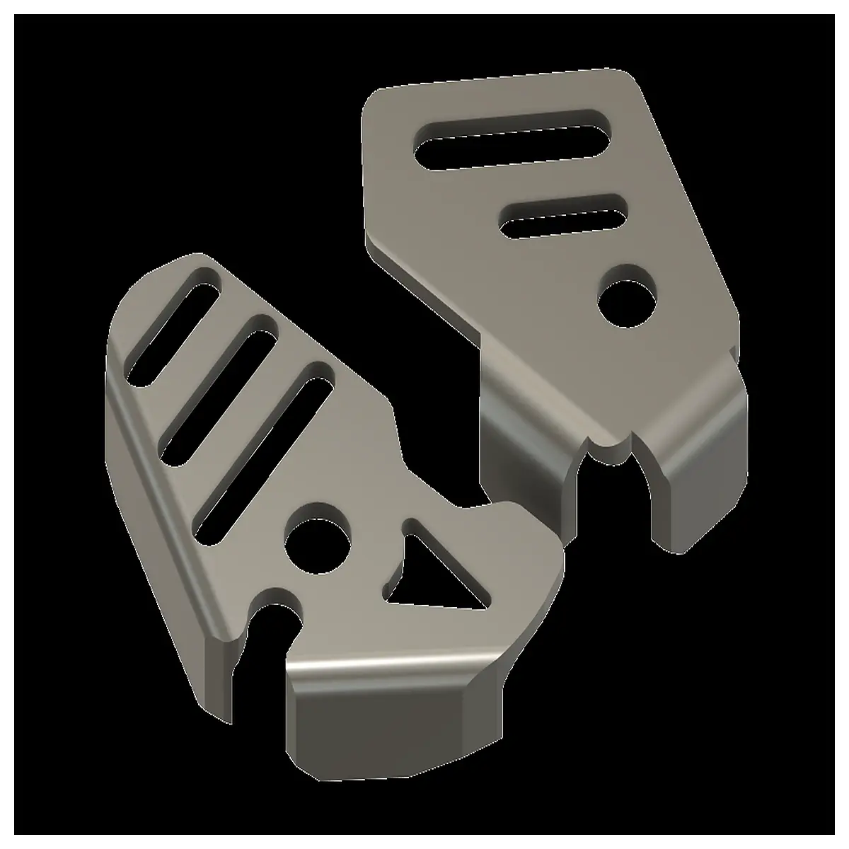 CB500X NX500 ABS Sensor Cover Protector Waterproof Motorcycle Parts Accessory