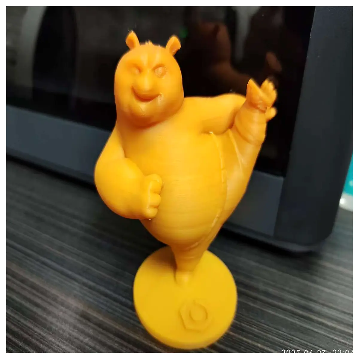 Figurine Decoration Anime Collectible Gift Display Model Figurine Collection