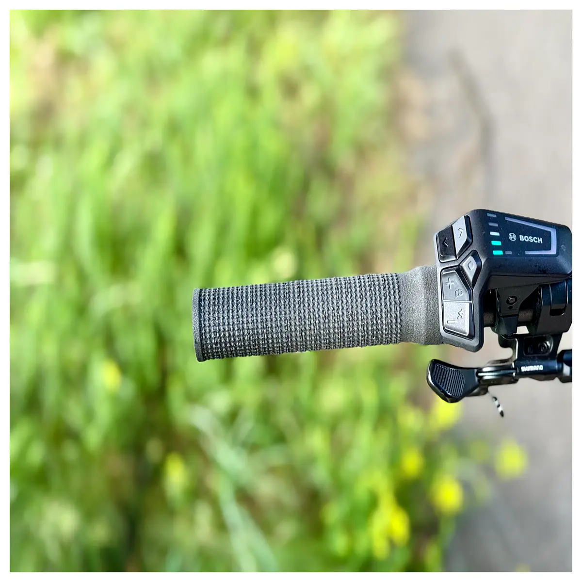 Mountain Bike Grips Cycling Handlebar Replacement Bike Grip Set Enhance Grip Cycling Accessories Bike Handlebar Parts