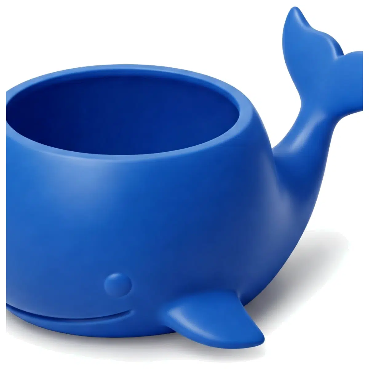 cute whale planter pot for succulents whimsical ceramic cactus holder novelty desk decor gift