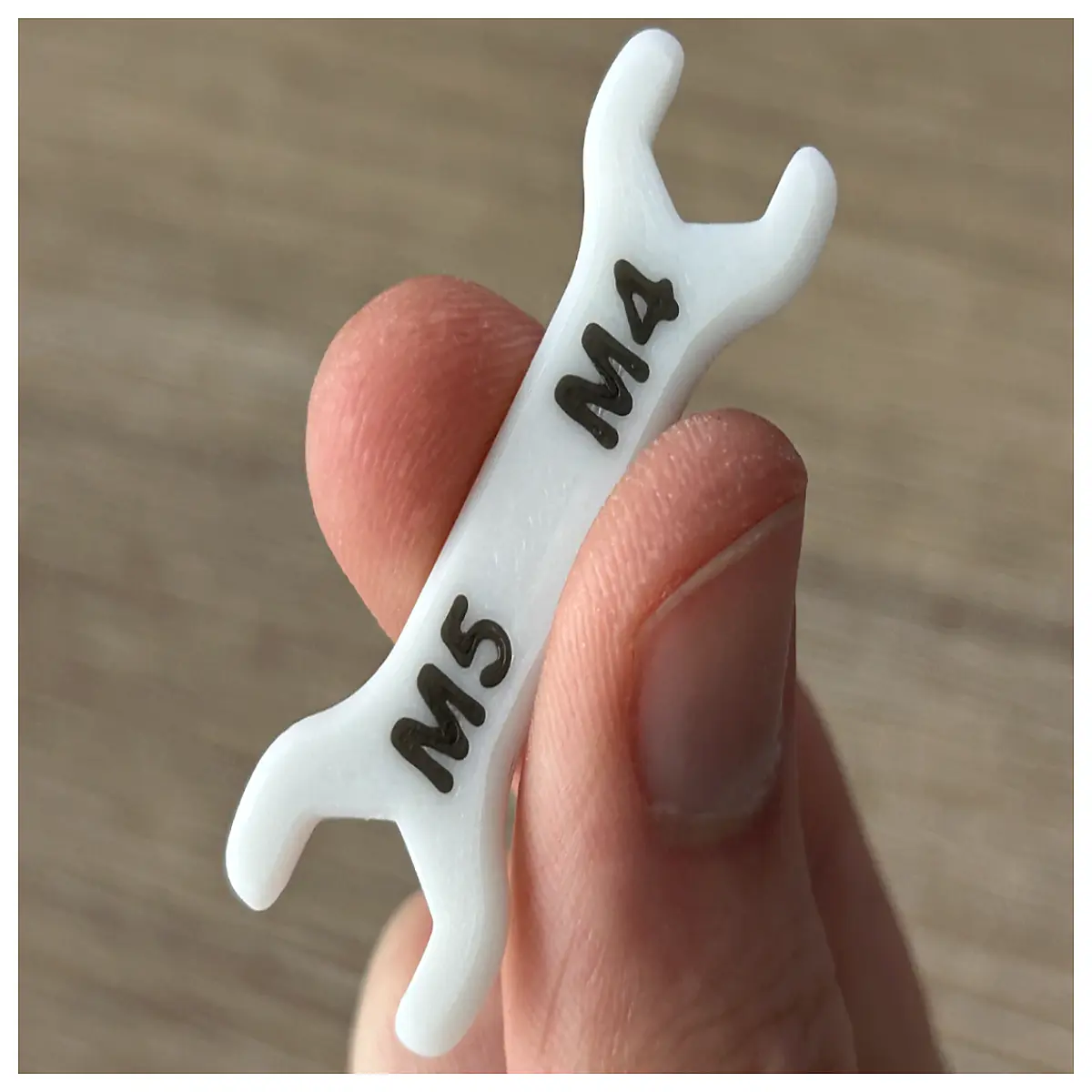 mini adjustable wrench set m4 m5 mm small spanner for electronics repair pc case screws tiny tools compact hand tool