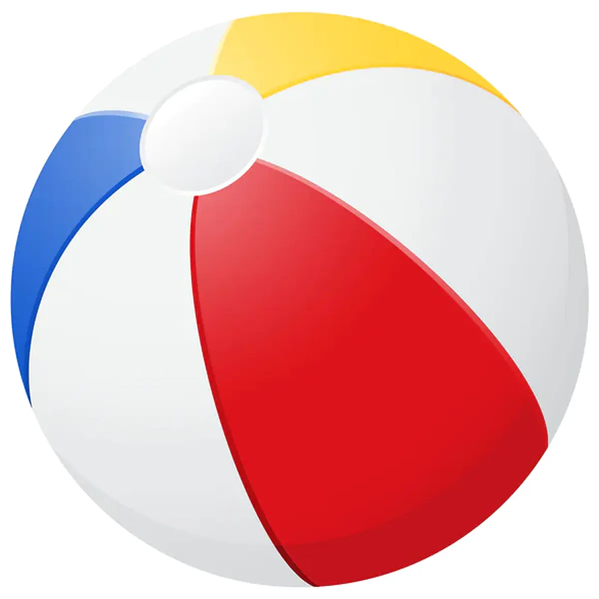 Beach Ball Active Play Outdoor Sand Toys Kids Beach Game Accessories Fun Ball Set