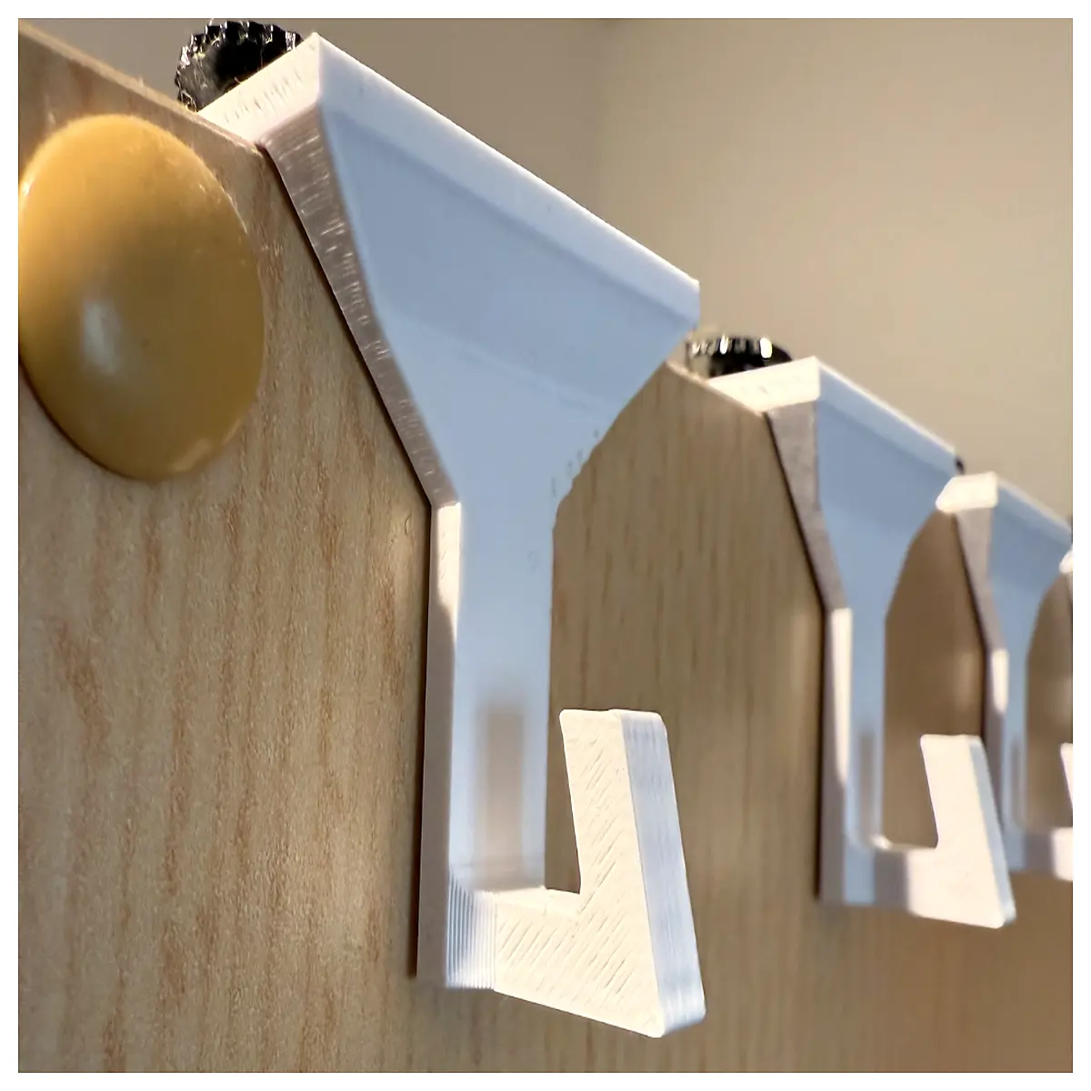 duty adhesive hooks for bathroom wall no drill hanging solutions for coats keys organizers