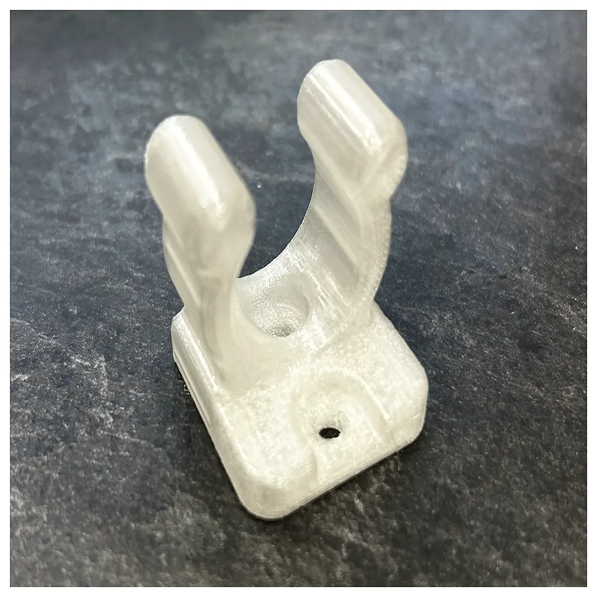 Rotary Tiller Connector Extension Clamp Attachment Farm Equipment Parts Rotary Tiller Accessories Extension Clamp