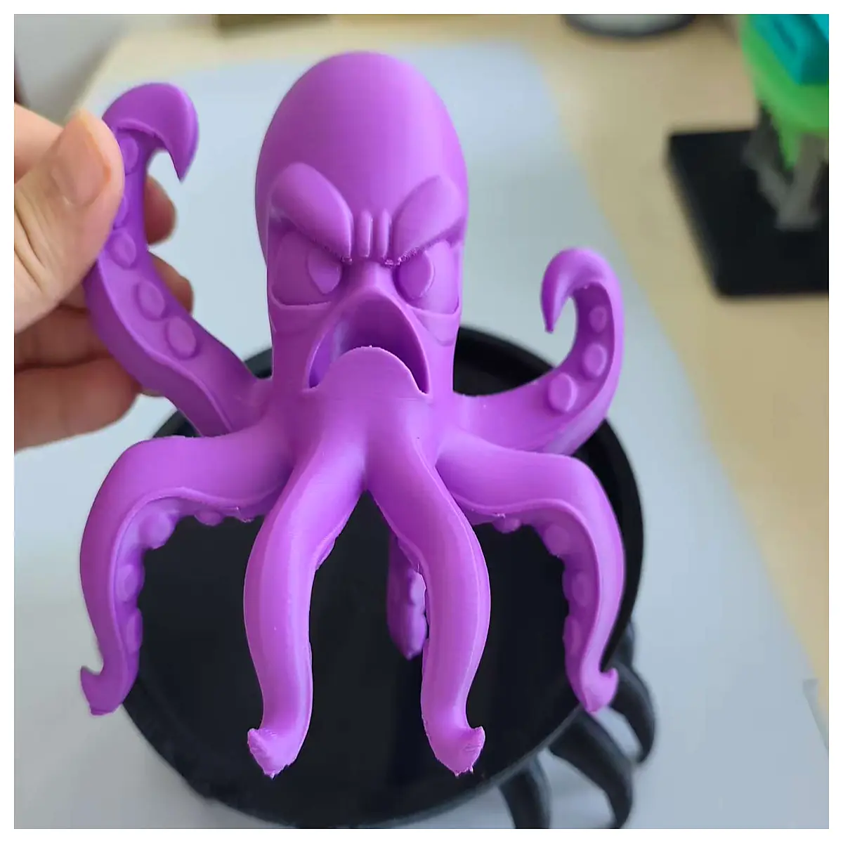 octopus plush storage basket soft toy organizer for kids room decor cute bean bag seat messy kid toys containment