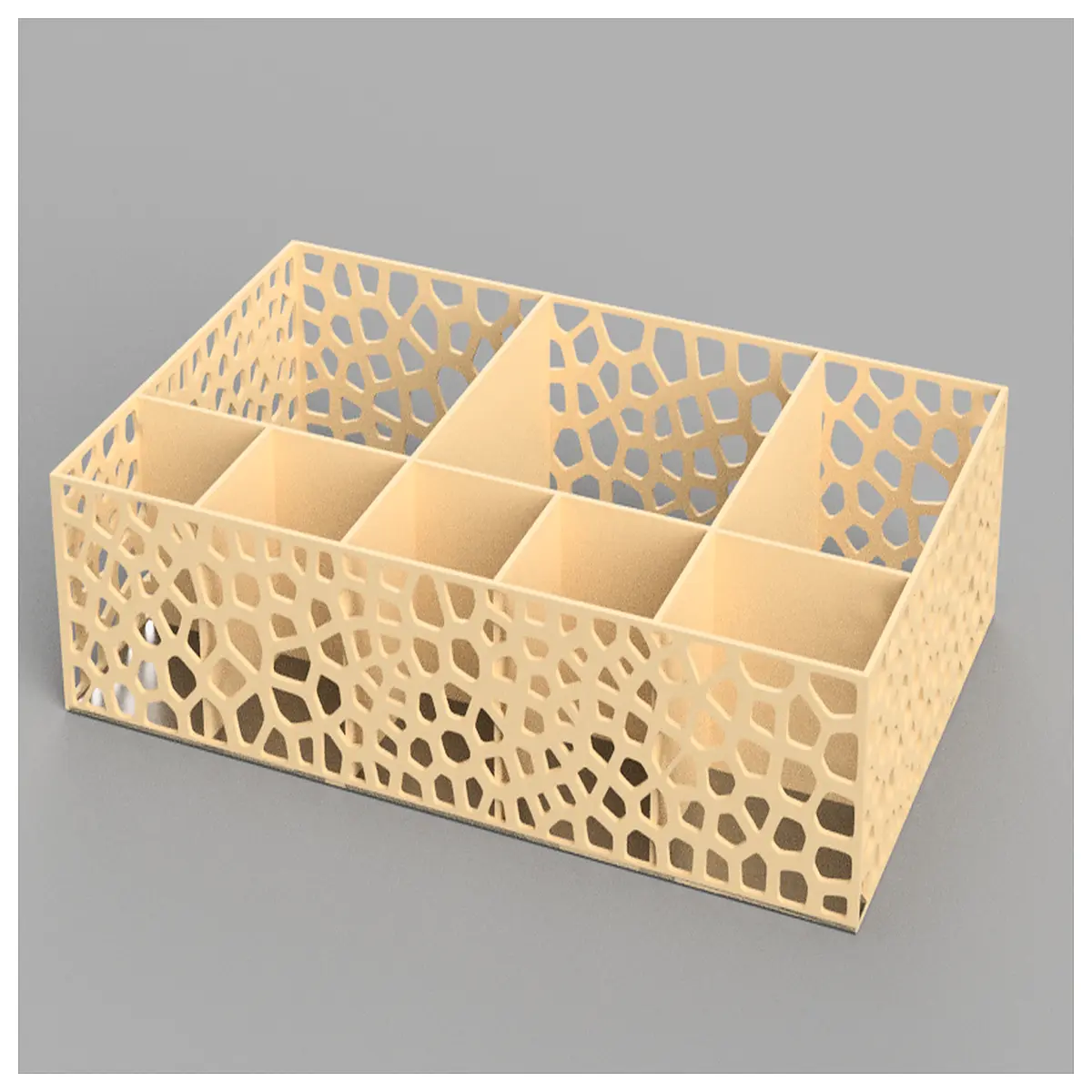 hollow out gift box packaging jewelry storage organizer with cutout design for wedding favors