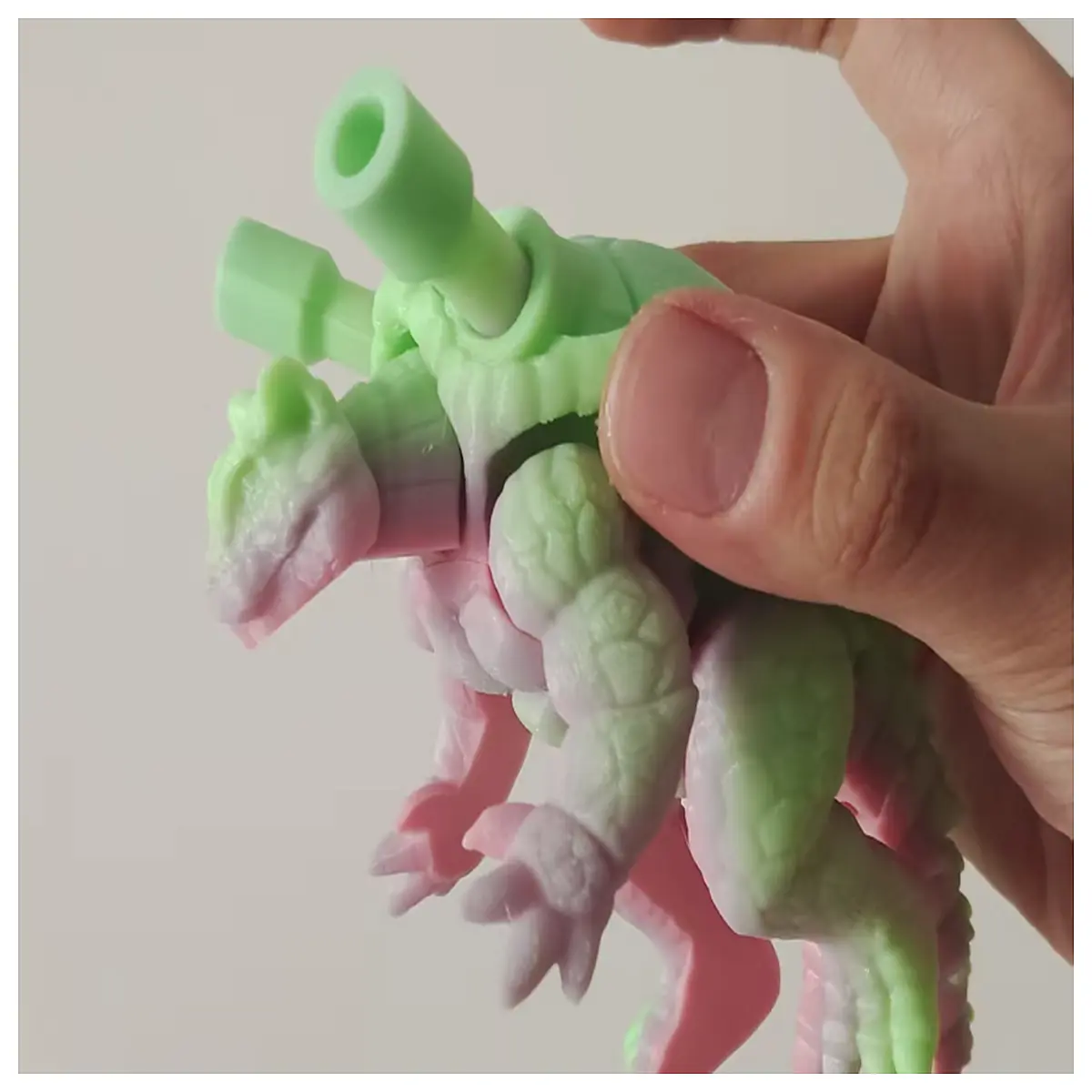 plushie toy water figure collectible kids