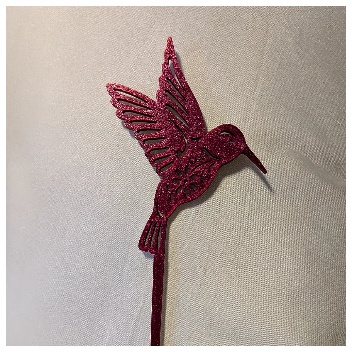 Hummingbird Hairpin Women s Decoration Bird Shaped Hair Clip Elegant Hair Accessory Festival Gift Charming Hairpiece Hummingbird Pin