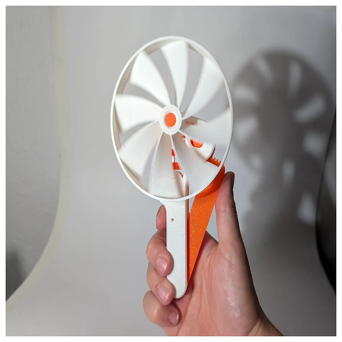 Compressor Wheel Accessory Rapid Replacement Turbine Parts Compression Cooling System Upgrade Wheel Replacement