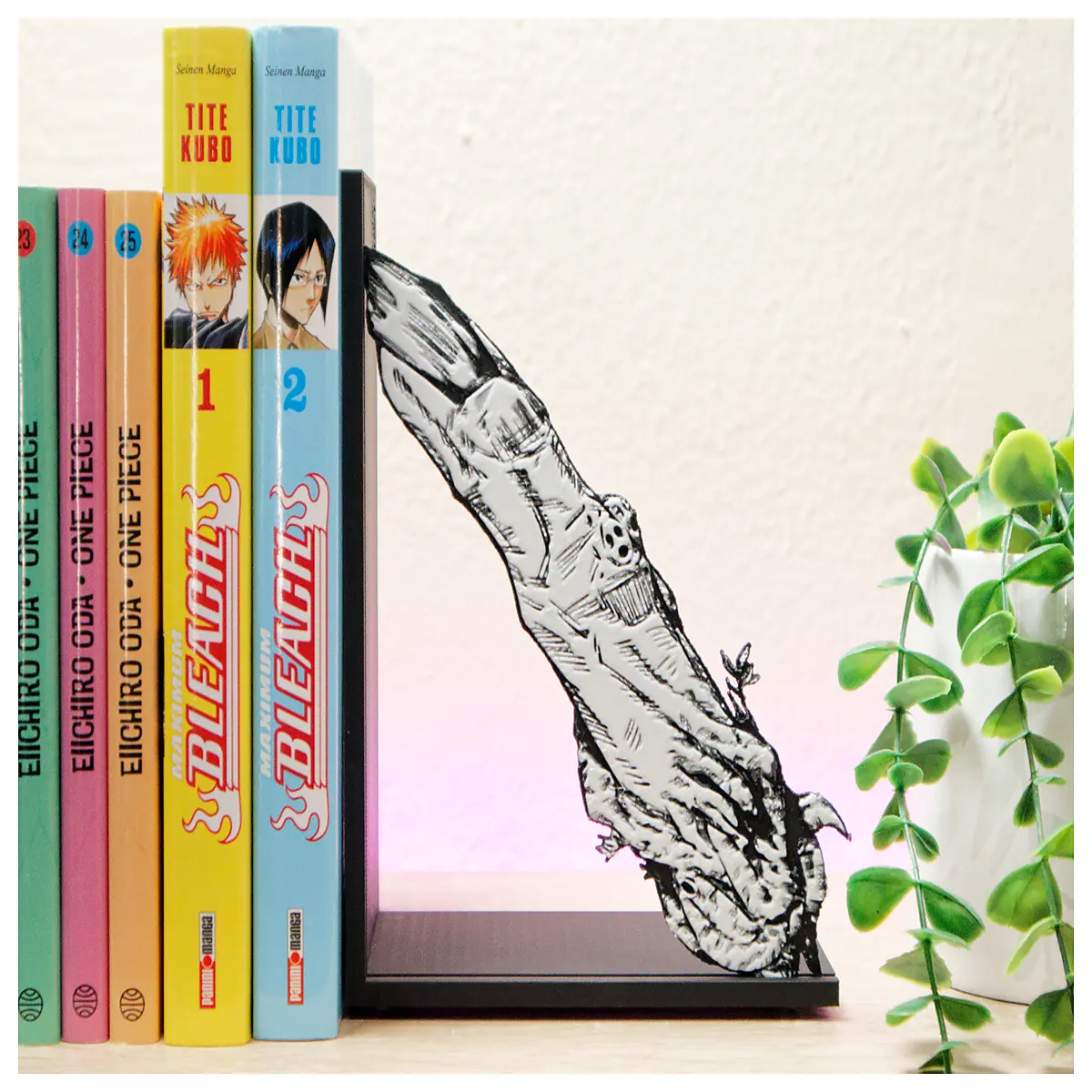 Yujinno Finger Book Guard Finger Model Jujutsu Collection Merchandise Figure Accessory