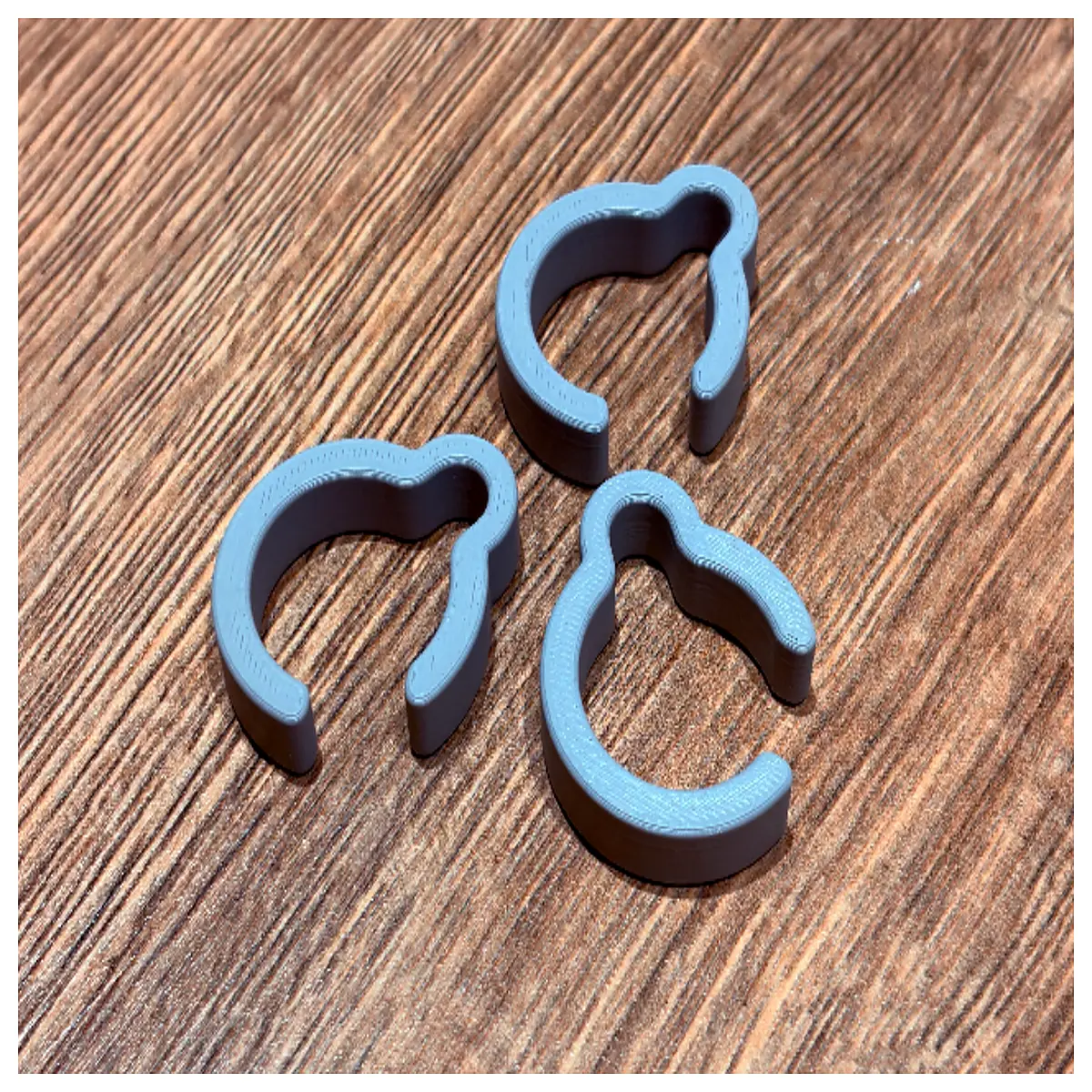 Marine Cable Clamp Boat Rope Securing Device Docking Operations Ship Fittings Cable Clamps