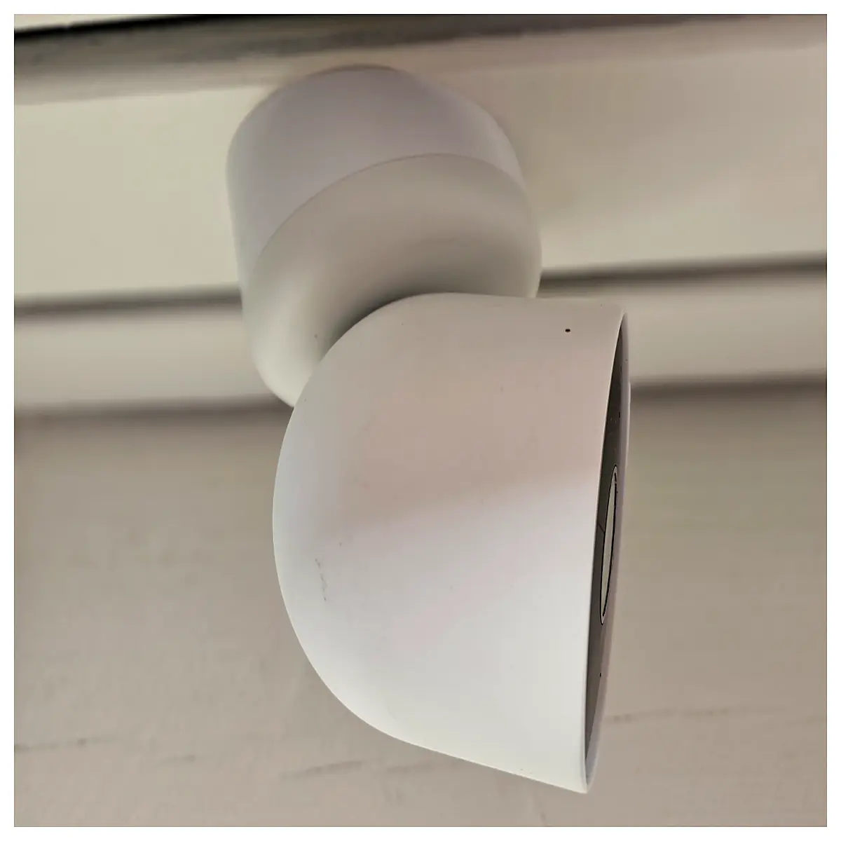 15 wall mount bracket tilt angle adapter for indoor security camera installation