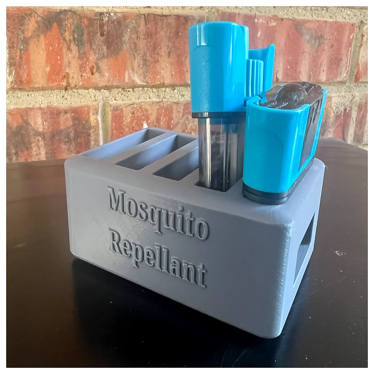 Mosquito Repellent Stand Insect Repeller Outdoor Home Use Mosquito Prevention Support Stand Stable
