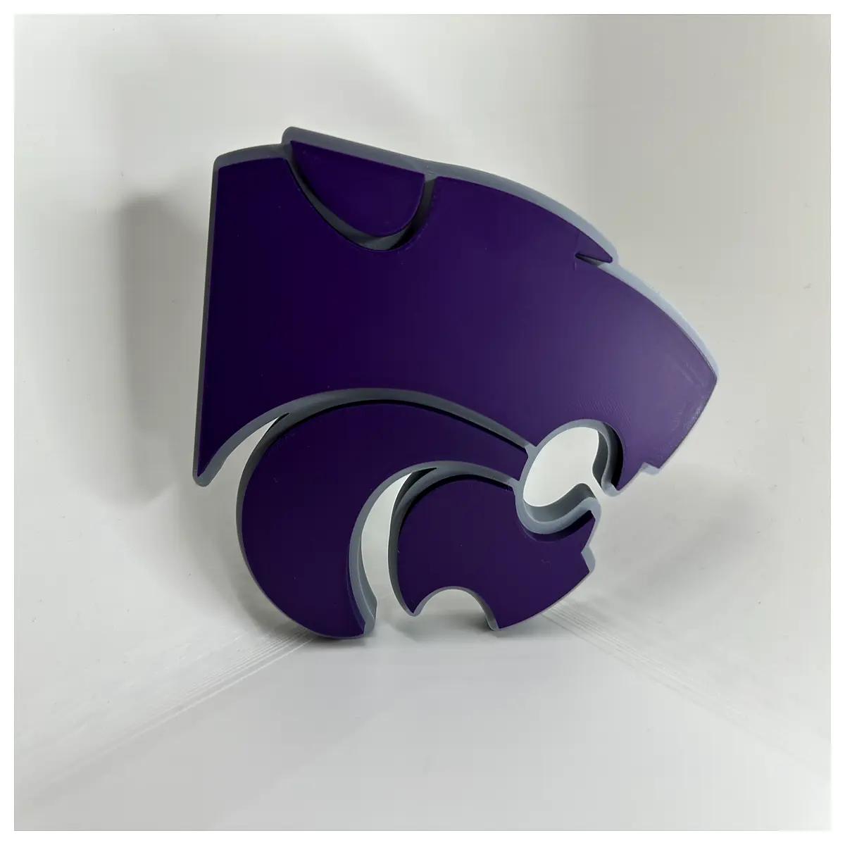 Kansas City Chiefs Collectible Team Emblem Sports Memorabilia Gear