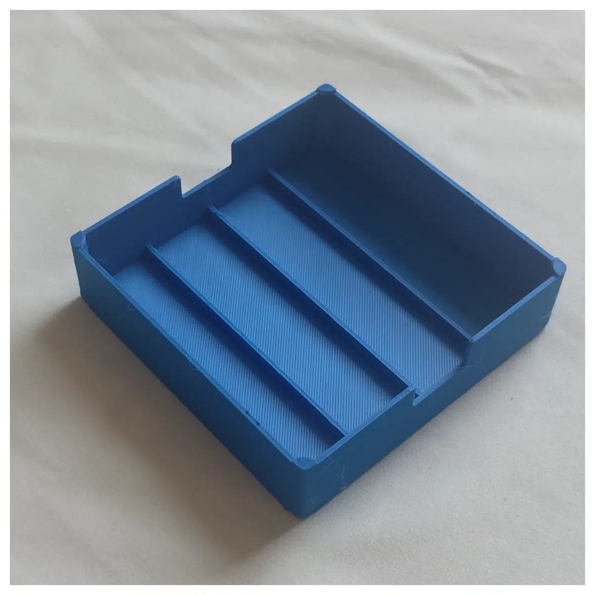 Storage Box Organizer Container Home Storage Solutions Box Multi Compartment Organizer Kitchen Bathroom Bedroom