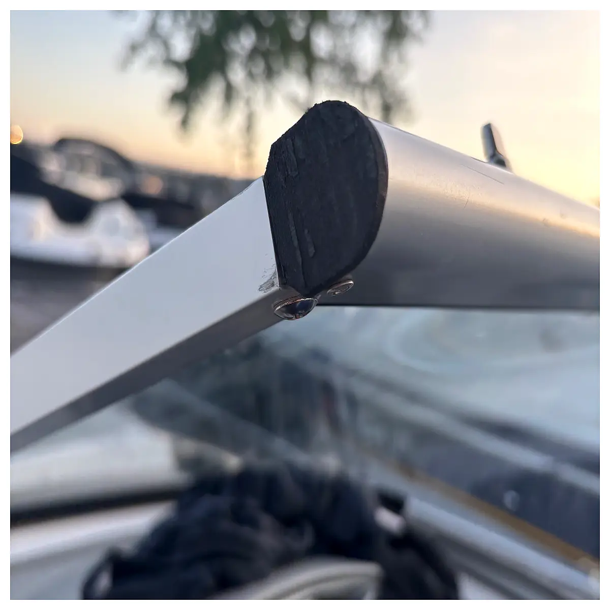 Boat Windshield Sunshade Replacement Boat Sun Shade Accessories Boat Windscreen Cover Protection Parts
