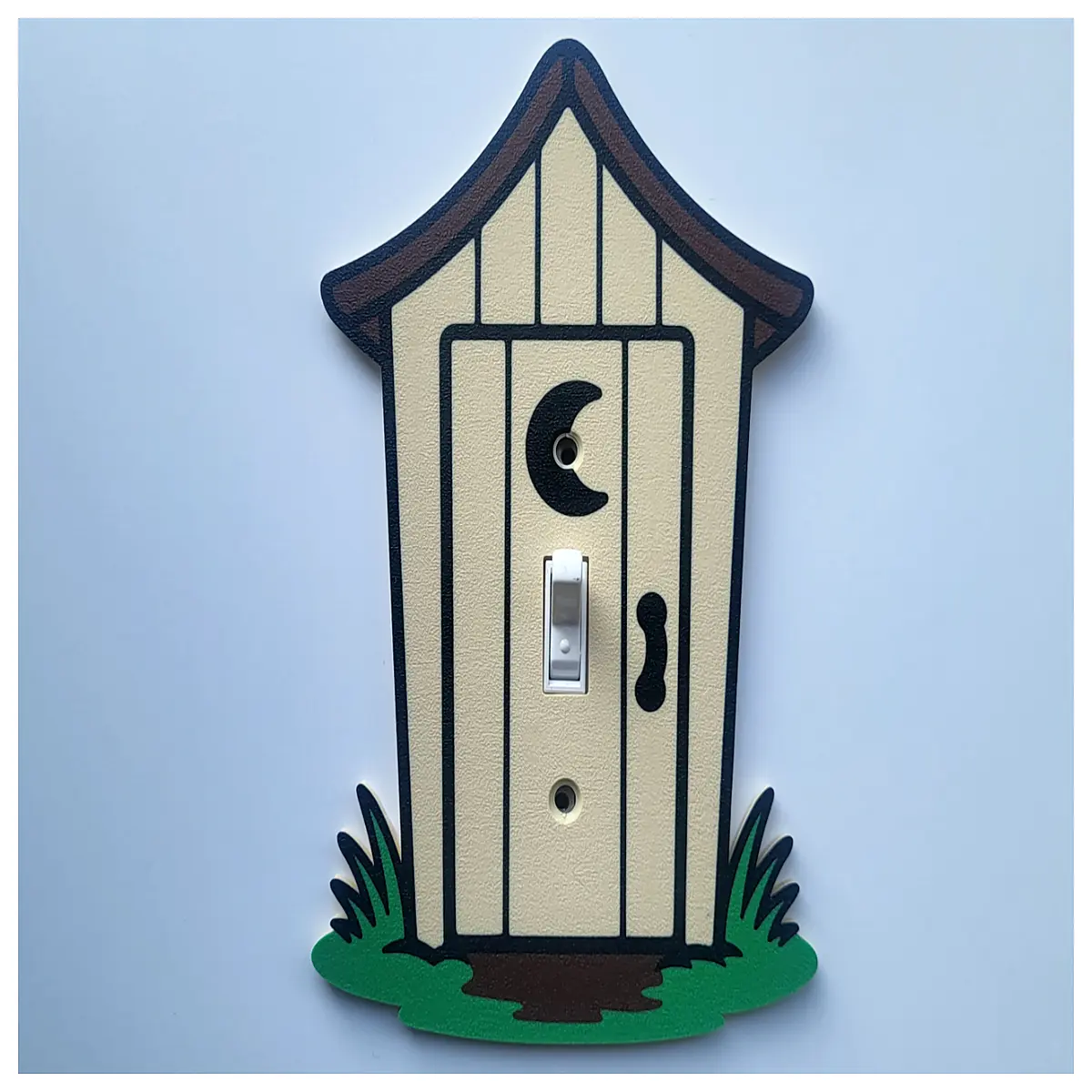 outdoor weatherproof toilet switch panel waterproof ip65 bathroom exterior control box