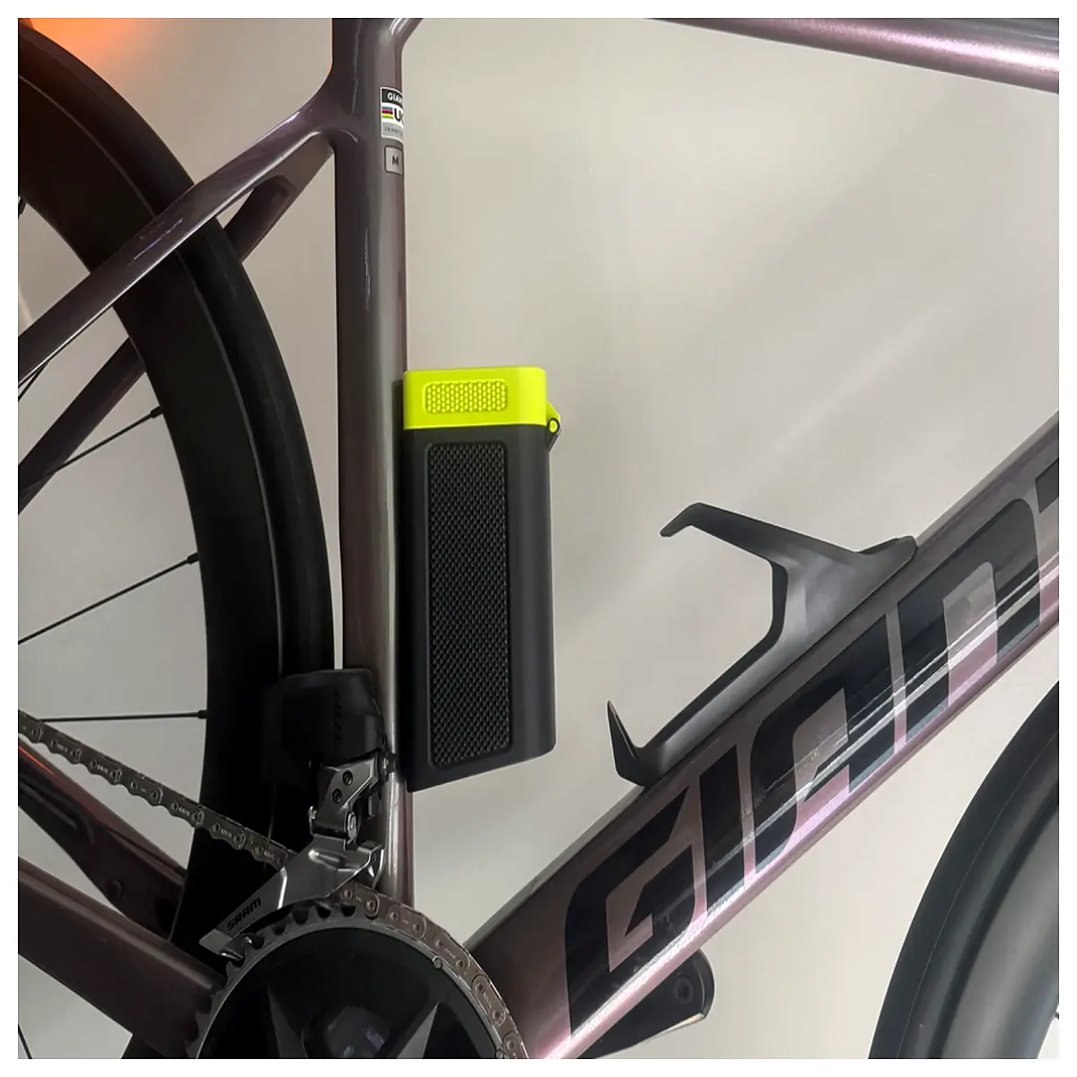 Bike Tool Box Organizer Storage Case Multi Function Bike Repair Accessories Cycling Essentials