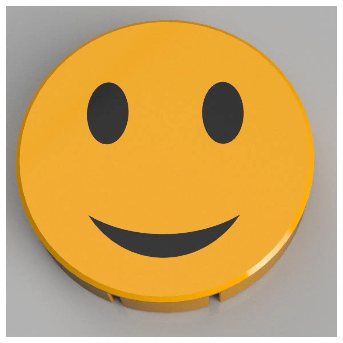 Libre2 Case Phone Cover Smiley Face Pattern Silicone Soft Shell Anti Drop Protective Case Accessories Phone Parts
