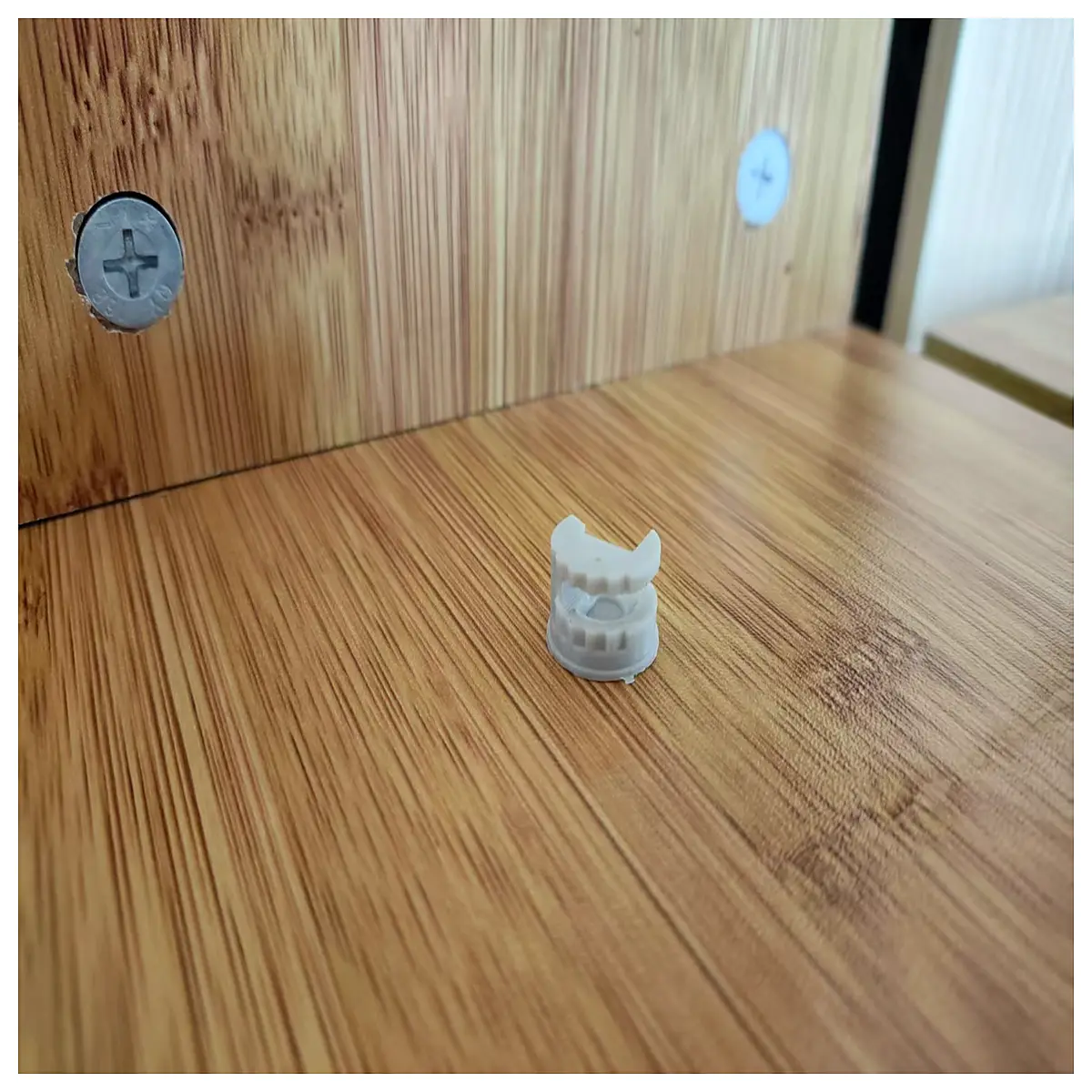 cam lock connector furniture assembly hardware cabinet door screw fitting