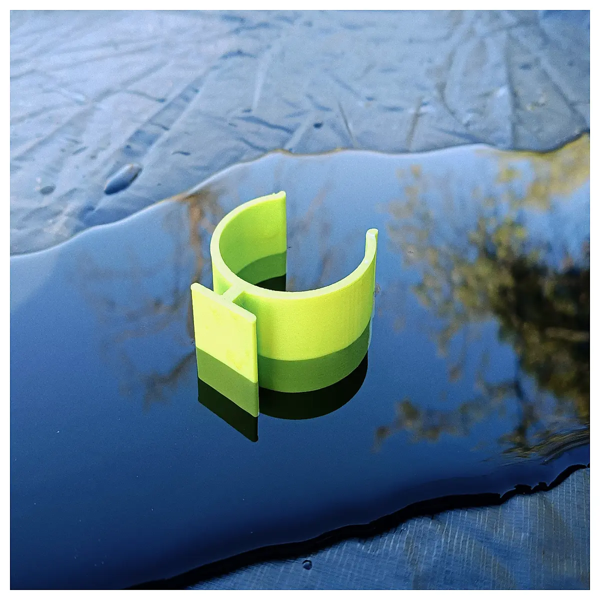 Pool Cover Clips Automatic Cover Fasteners Pool Cover Accessories Keep Pool Clean Quick Installation Pool Lid Grips