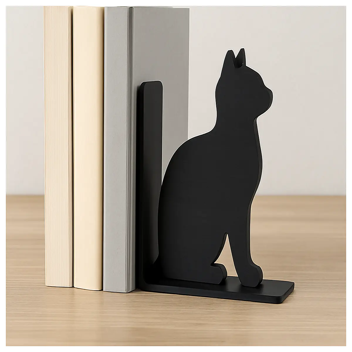 Cat Book Stop Flip Page Reader Accessory Turn Page Block Flip Book Holder E reader Paper Book Protection