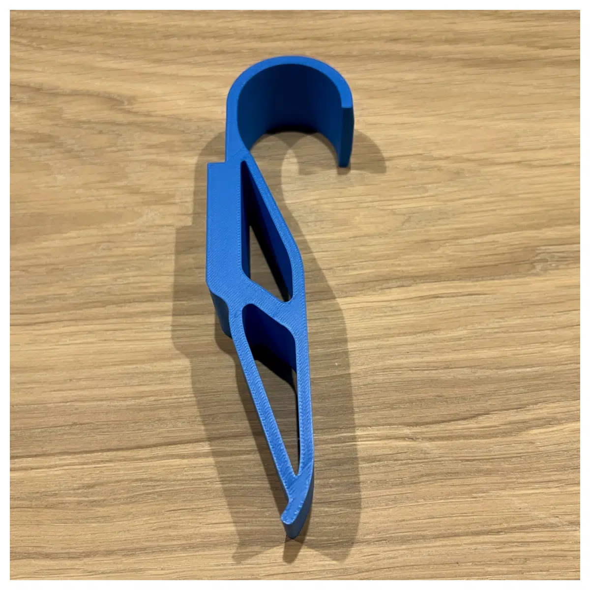 MPAS Reinforcement Support 38mm Round Bracket Structural Support Building Accessories Column Fixing Frame