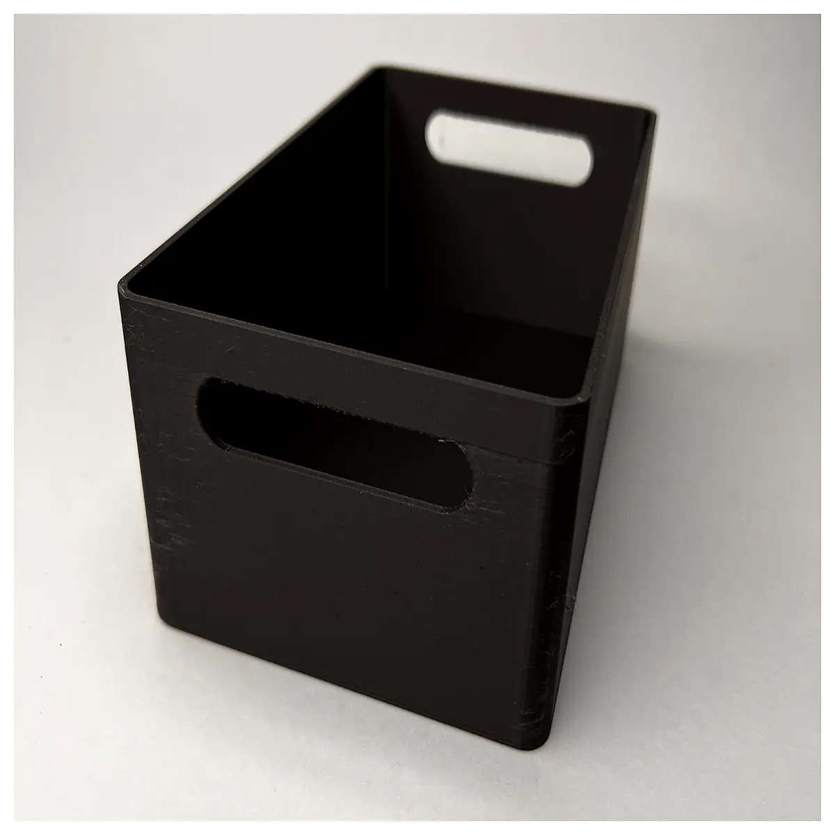 storage boxes with lids for home organization plastic stackable containers